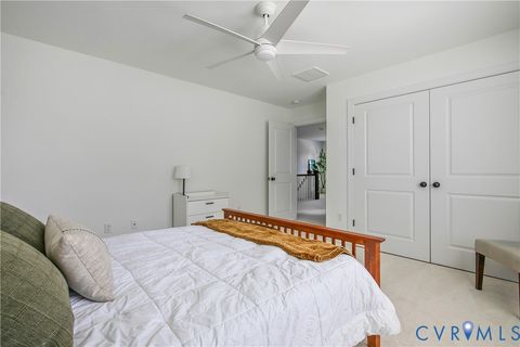 Tiny photo for 3106 Montrose Avenue, Richmond, VA 23222 (MLS # 2608353)