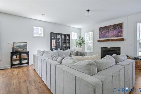 Tiny photo for 3106 Montrose Avenue, Richmond, VA 23222 (MLS # 2608353)