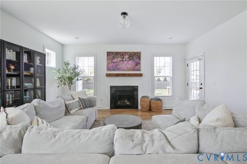 Tiny photo for 3106 Montrose Avenue, Richmond, VA 23222 (MLS # 2608353)