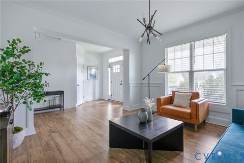 Tiny photo for 3106 Montrose Avenue, Richmond, VA 23222 (MLS # 2608353)