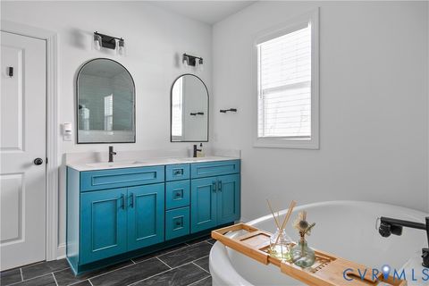 Tiny photo for 3106 Montrose Avenue, Richmond, VA 23222 (MLS # 2608353)