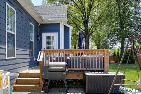 Tiny photo for 3106 Montrose Avenue, Richmond, VA 23222 (MLS # 2608353)