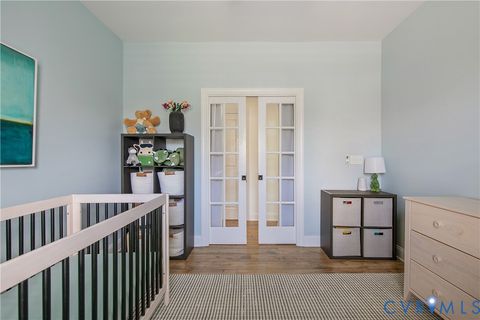 Tiny photo for 3106 Montrose Avenue, Richmond, VA 23222 (MLS # 2608353)
