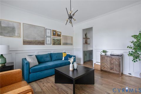 Tiny photo for 3106 Montrose Avenue, Richmond, VA 23222 (MLS # 2608353)