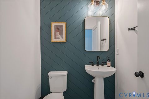 Tiny photo for 3106 Montrose Avenue, Richmond, VA 23222 (MLS # 2608353)