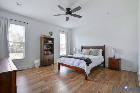 Tiny photo for 3106 Montrose Avenue, Richmond, VA 23222 (MLS # 2608353)