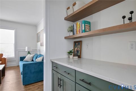 Tiny photo for 3106 Montrose Avenue, Richmond, VA 23222 (MLS # 2608353)