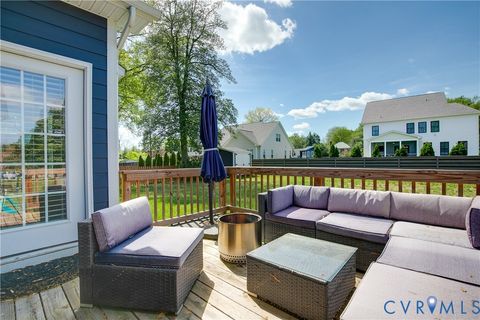 Tiny photo for 3106 Montrose Avenue, Richmond, VA 23222 (MLS # 2608353)