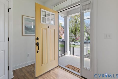 Tiny photo for 3106 Montrose Avenue, Richmond, VA 23222 (MLS # 2608353)