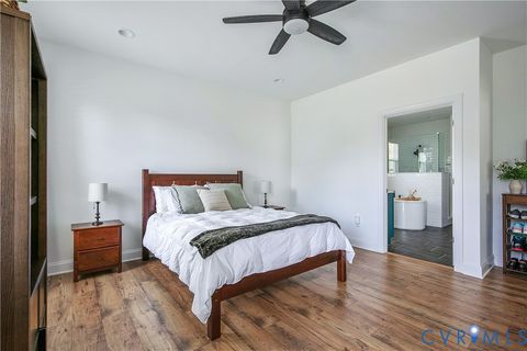 Tiny photo for 3106 Montrose Avenue, Richmond, VA 23222 (MLS # 2608353)