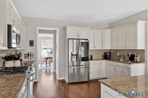 Tiny photo for 7023 Benhall Circle, Glen Allen, VA 23059 (MLS # 2608977)