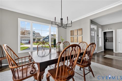 Tiny photo for 7023 Benhall Circle, Glen Allen, VA 23059 (MLS # 2608977)