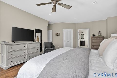 Tiny photo for 7023 Benhall Circle, Glen Allen, VA 23059 (MLS # 2608977)