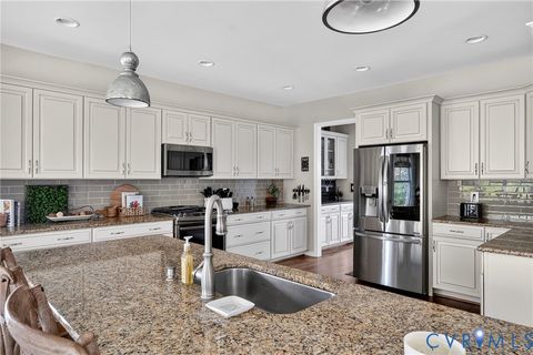 Tiny photo for 7023 Benhall Circle, Glen Allen, VA 23059 (MLS # 2608977)