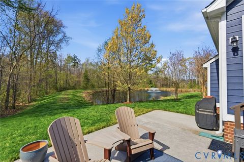 Tiny photo for 7023 Benhall Circle, Glen Allen, VA 23059 (MLS # 2608977)