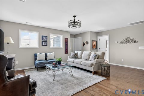 Tiny photo for 7023 Benhall Circle, Glen Allen, VA 23059 (MLS # 2608977)