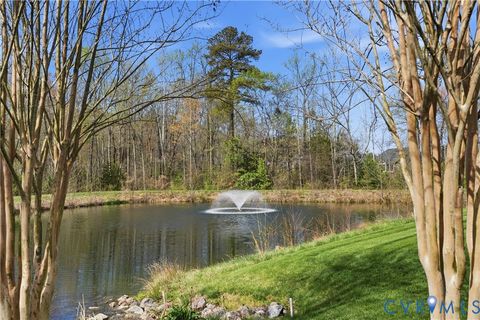 Tiny photo for 7023 Benhall Circle, Glen Allen, VA 23059 (MLS # 2608977)