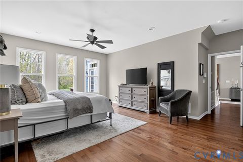 Tiny photo for 7023 Benhall Circle, Glen Allen, VA 23059 (MLS # 2608977)