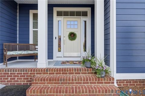 Tiny photo for 7023 Benhall Circle, Glen Allen, VA 23059 (MLS # 2608977)