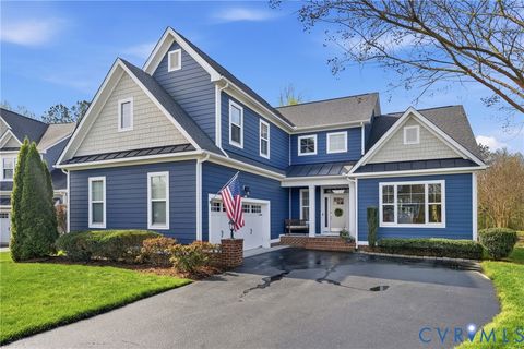 Photo of 7023 Benhall Circle, Glen Allen, VA 23059 (MLS # 2608977)