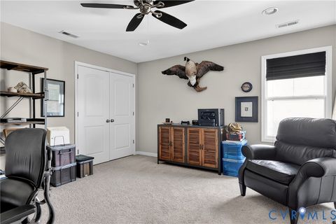 Tiny photo for 7023 Benhall Circle, Glen Allen, VA 23059 (MLS # 2608977)