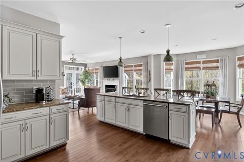 Tiny photo for 7023 Benhall Circle, Glen Allen, VA 23059 (MLS # 2608977)