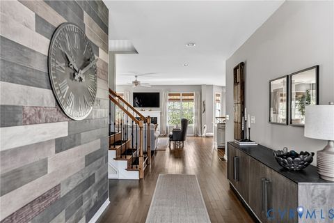 Tiny photo for 7023 Benhall Circle, Glen Allen, VA 23059 (MLS # 2608977)