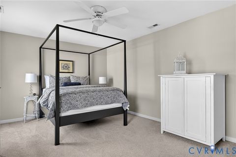 Tiny photo for 7023 Benhall Circle, Glen Allen, VA 23059 (MLS # 2608977)