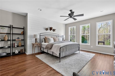 Tiny photo for 7023 Benhall Circle, Glen Allen, VA 23059 (MLS # 2608977)