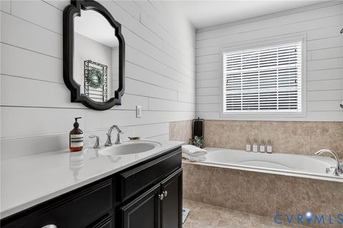 Tiny photo for 7023 Benhall Circle, Glen Allen, VA 23059 (MLS # 2608977)