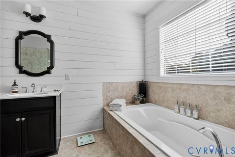 Tiny photo for 7023 Benhall Circle, Glen Allen, VA 23059 (MLS # 2608977)