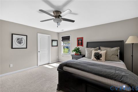 Tiny photo for 7023 Benhall Circle, Glen Allen, VA 23059 (MLS # 2608977)