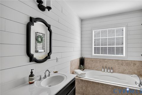 Tiny photo for 7023 Benhall Circle, Glen Allen, VA 23059 (MLS # 2608977)