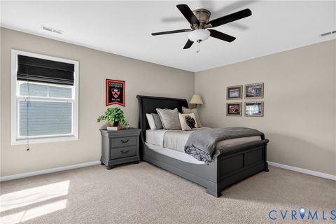 Tiny photo for 7023 Benhall Circle, Glen Allen, VA 23059 (MLS # 2608977)