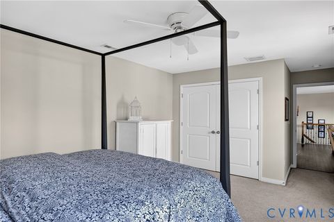 Tiny photo for 7023 Benhall Circle, Glen Allen, VA 23059 (MLS # 2608977)