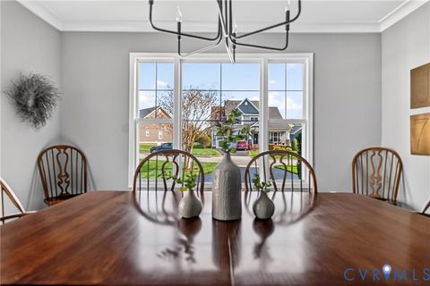 Tiny photo for 7023 Benhall Circle, Glen Allen, VA 23059 (MLS # 2608977)