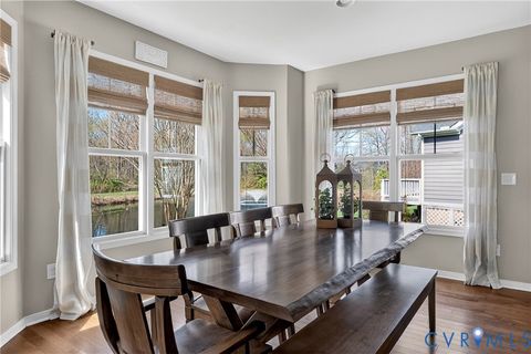 Tiny photo for 7023 Benhall Circle, Glen Allen, VA 23059 (MLS # 2608977)