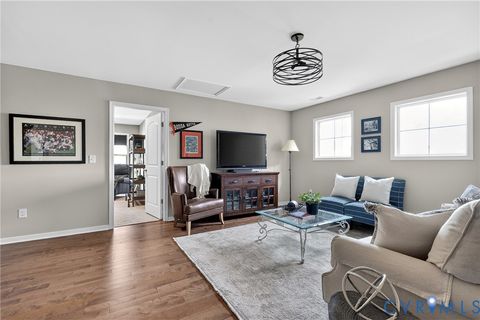 Tiny photo for 7023 Benhall Circle, Glen Allen, VA 23059 (MLS # 2608977)