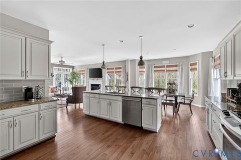 Tiny photo for 7023 Benhall Circle, Glen Allen, VA 23059 (MLS # 2608977)