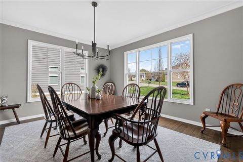 Tiny photo for 7023 Benhall Circle, Glen Allen, VA 23059 (MLS # 2608977)