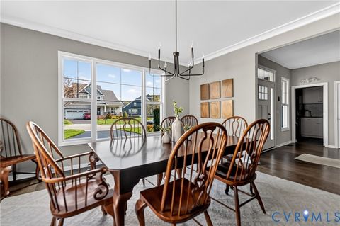 Tiny photo for 7023 Benhall Circle, Glen Allen, VA 23059 (MLS # 2608977)