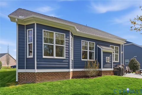 Tiny photo for 7023 Benhall Circle, Glen Allen, VA 23059 (MLS # 2608977)