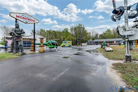 Photo of 15268 Kings Highway, Montross, VA 22520 (MLS # 2527757)