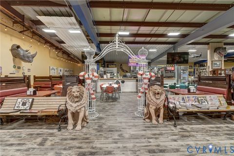 Tiny photo for 15268 Kings Highway, Montross, VA 22520 (MLS # 2527757)