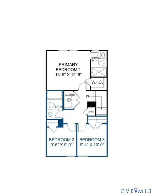 Tiny photo for 3413 hopkins Road, Richmond, VA 23224 (MLS # 2533298)