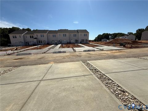 Tiny photo for 3413 hopkins Road, Richmond, VA 23224 (MLS # 2533298)