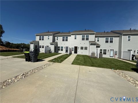 Tiny photo for 3413 hopkins Road, Richmond, VA 23224 (MLS # 2533298)