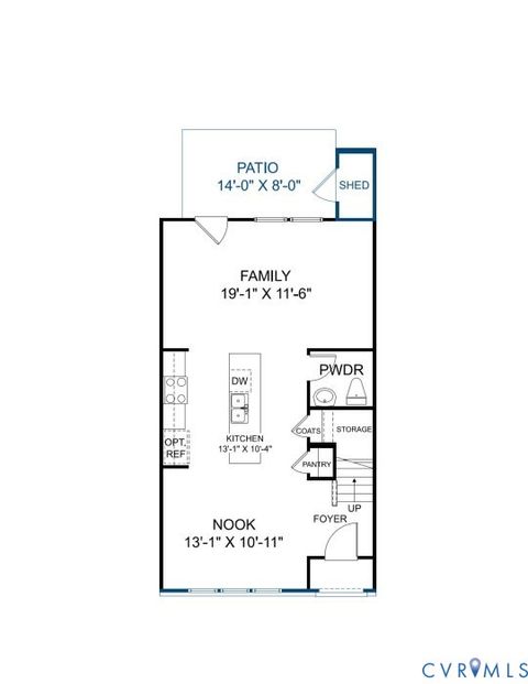 Tiny photo for 3413 hopkins Road, Richmond, VA 23224 (MLS # 2533298)