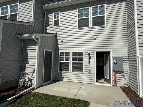 Tiny photo for 3413 hopkins Road, Richmond, VA 23224 (MLS # 2533298)