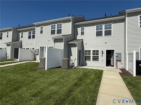 Tiny photo for 3413 hopkins Road, Richmond, VA 23224 (MLS # 2533298)